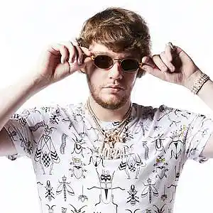 Picture for song 'Murda (Murda Beatz)' by artist 'Bonnie Beats'