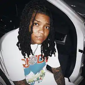 Picture for song 'Big Mad / Young M.A Type Beat (2 For 1)' by artist 'Buckroll'