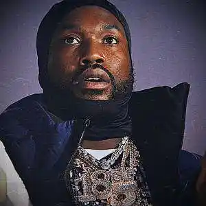 Picture for song 'Through The Rain / Meek Mill Type Beat (2 For 1)' by artist 'Buckroll'