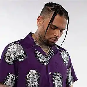 Picture for song 'Sleep Over - Chris Brown - RnB' by artist 'Cache Knock'