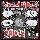 Picture for song 'State Your Name' by artist 'Cayoz'