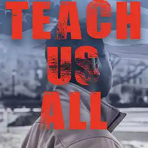 Picture for song 'Teach Us' by artist 'CHRISTIAM DISCIPLE'