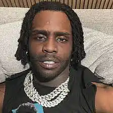 Picture for song 'Garlik . Chief Keef Type Beat (Prod.Chuck)' by artist 'Chuck The Producer'