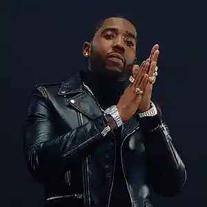 Picture for song 'Bust Down' by artist 'Cold Cartier'