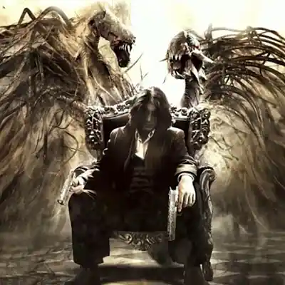 Picture for song 'death fm' by artist 'corporate-agent'