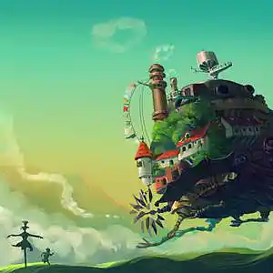 Picture for song 'Gentle Breeze *Lo-Fi Hip-Hop Beat* FREE D/L' by artist 'Cosmosis Jones'