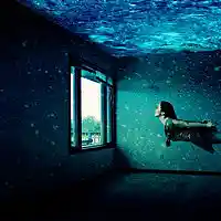 Picture for song 'Oxygen' by artist 'Crystal Squad'