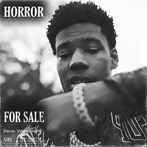 Picture for song 'Horror (Nardo Wick) Buy 1 Get 1 Free' by artist 'Cultist'