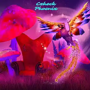 Picture for song 'Secrets' by artist 'Czheck'