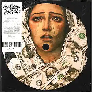 Picture for song 'DOLLAR SIGNS' by artist 'Danny Korza'