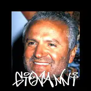 Picture for song 'GIOVANNI' by artist 'Danny Korza'