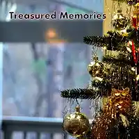 Picture for song 'Treasured Memories' by artist 'D E Farmer'
