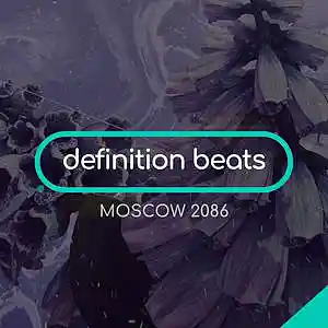 Picture for song 'Moscow 2086' by artist 'definitionbeats.com'