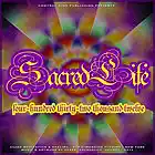 Picture for song 'INDIGO LIGHTS' by artist 'Derek SacredLife Gedney'