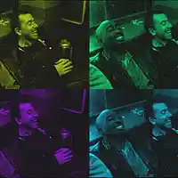 Picture for song 'Gridlockd (R&B Breakbeat) - Devezin.com' by artist 'Devezin'