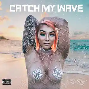 Picture for song 'Catch My Wave' by artist 'DJ 6 RINGS'