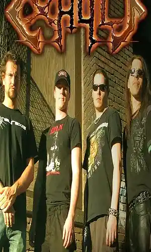 Artist picture