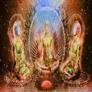 Picture for song 'to those in Paradise' by artist 't polimeros'