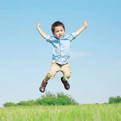 Picture for song 'KINDA JUMPY' by artist 'ett3rnal spring beats'