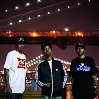 Picture for song 'Newish-Stop On By(Curren$y Type)' by artist 'Fetti House Beats'