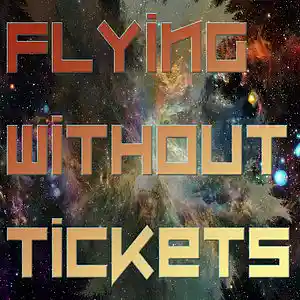 Picture for song 'The JamBox (FWT Single)' by artist 'Flying Without Tickets'