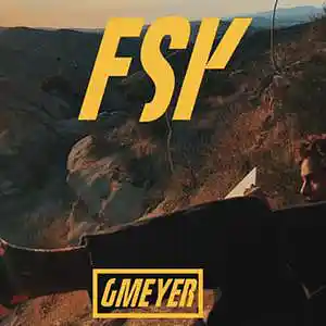 Picture for song 'FSK - GMeyer' by artist 'GMeyer'