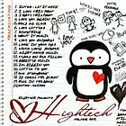 Picture for song '10 Reasons' by artist 'Hightech'
