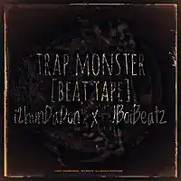 Picture for song 'Trxvted (2hun x JBoi) ...::: FREEDL :::...' by artist 'i2hunDaDon'