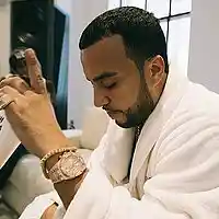 Picture for song '**NEW** FRENCH MONTANA TYPE BEAT FUTURE TYPE BEAT' by artist 'Idea Beatz'