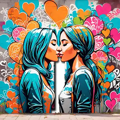 Picture for song 'Kiss Me' by artist 'ill! Exclusives'