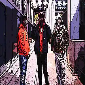 Picture for song 'Timeless' by artist 'J A S Productionz'