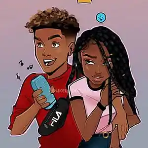 Picture for song 'I HOPE YOU GIVE ME' by artist 'Jerybrown'