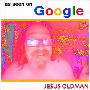 Picture for song 'TO SAY NOTHING OF THE DOG early pass' by artist 'JESUS OLDMAN'