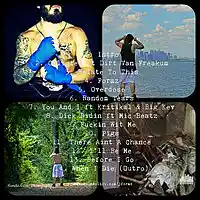 Picture for song 'J Formz - When I Die (Outro)' by artist 'J Formz'