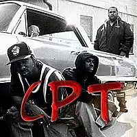 Picture for song 'CPT' by artist 'JL Ortega Beatz'