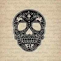 Picture for song 'Los Muertos (Prod By NiCE)' by artist 'JNiCEOnTheTrack'