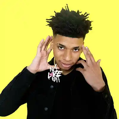 Picture for song '''VENGEANCE'' NLE CHOPPA x FUTURE TYPE BEAT' by artist 'JT On Tha Track'