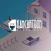 Picture for song 'Supreme' by artist 'KamCartoon'