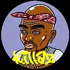 Picture for song 'Let It be' by artist 'Killaz's Crew'