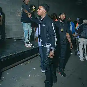 Picture for song 'Rob49 x Boston Richey Type Beat-"Top"' by artist 'MP3Meech'