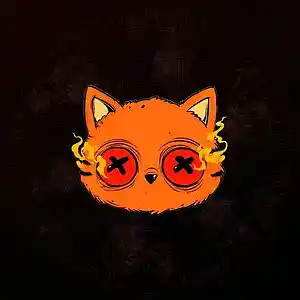 Picture for song 'Suicideboys x MAKAVELIGODD Type Beat - "FOXY"' by artist 'LYTARN'