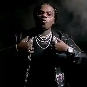 Picture for song 'gunna type beat with the drip' by artist 'masonthatrack'