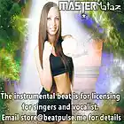 Picture for song 'Feel The Dream - (Instrumental)' by artist 'MasterMataz'