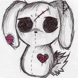 Picture for song 'DEEP SCARS' by artist 'MindsetSean'