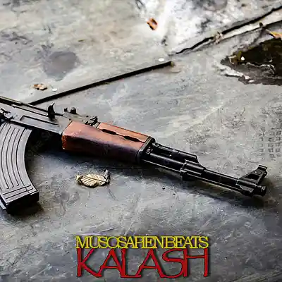 Picture for song 'Kalash' by artist 'D.Jebar'