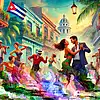 Picture for song 'disco ball pinata aimed (beat)' by artist 'michael eddings'