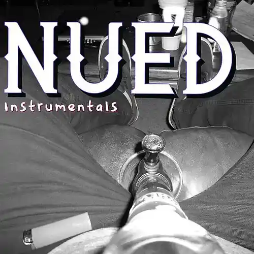 Picture for song 'AY ERR' by artist 'NUED'