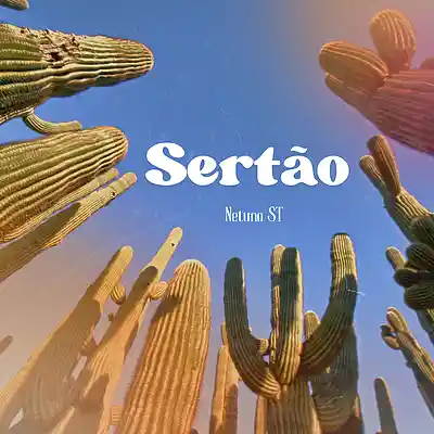 Picture for song 'Sertão' by artist 'Netuno Soundtracks'