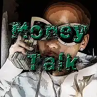 Picture for song 'Money Talk(155bpm)' by artist 'OP Beats(US)'