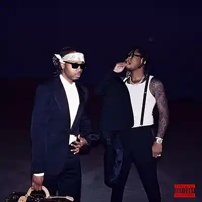 Picture for song 'GTA' by artist '1Lovely'